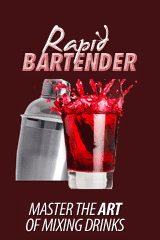 Become a bartender FAST!
