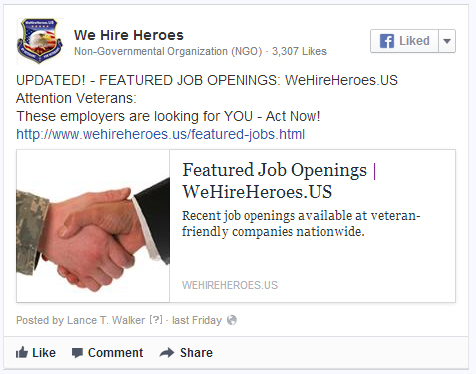 Featured Job Openings