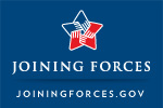 Joining Forces - Taking action to serve America's miitary families